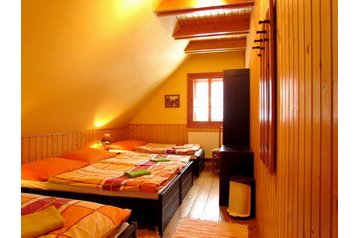 Словаччина Privát Liptovská Osada, Екстер'єр